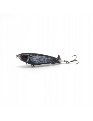 Wobler Przynęta WĘDKARSKA SZCZUPAK SUM Popper Flopper Whopper XL 10cm 17g