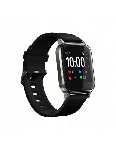 SMART Smartwatch 2 Haylou IP68 Wodoszczelny LS02