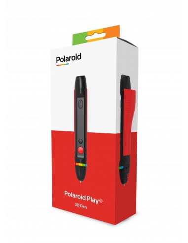 Polaroid Play 3D Pen Kompletny Zestaw