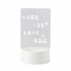 LAMPKA 3D LED OZDOBNA DO RYSOWANIA PISANIA WIADOMOŚCI PLEXI PREZENT - miniatura 15