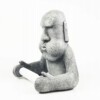 UCHWYT NA PAPIER TOALETOWY MOAI WYSPY WIELKANOCNE FIGURKA GŁOWA PREZENT - miniatura 2