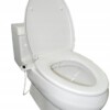 Bidet NAKŁADKA Myjka Łazienkowa Smart Deska WC - miniatura 2