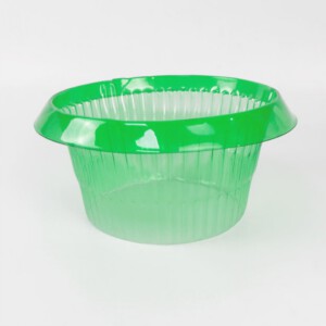 OSŁONA DO WARZYW NA ŚLIMAKI SZKODNIKI SAŁATY Sadzonek SKUTECZNA EKO 10sztuk - miniatura 10