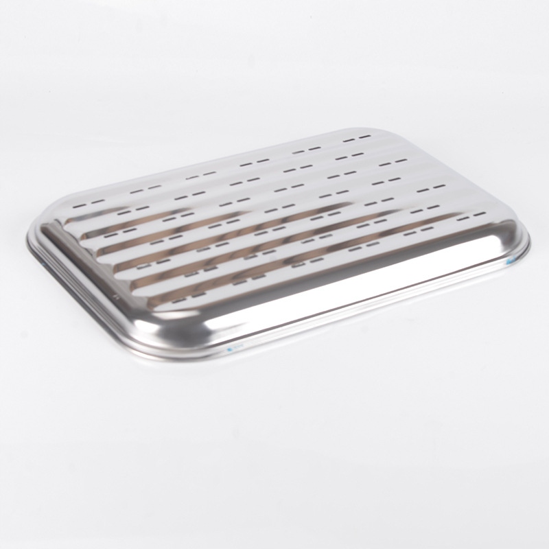 WIELORAZOWA TACKA NA GRILLA GRILLOWA DO GRILLA STALOWA GRUBA BBQ 4mm - obrazek 13