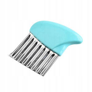 KRAJALNICA SIEKACZ do Ziemniaków FRYTEK Warzyw - miniatura 3