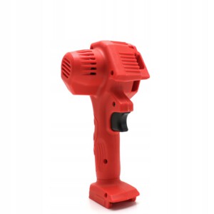 Piła Łańcuchowa 6" PILARKA AKUMULATOROWA 2x AKU - miniatura 12