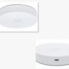 LAMPKA LED CZUJKA RUCHU USB INDUKCYJNA GARDEROBA 120 stopni CIEPŁE ŚWIATŁO - miniatura 2
