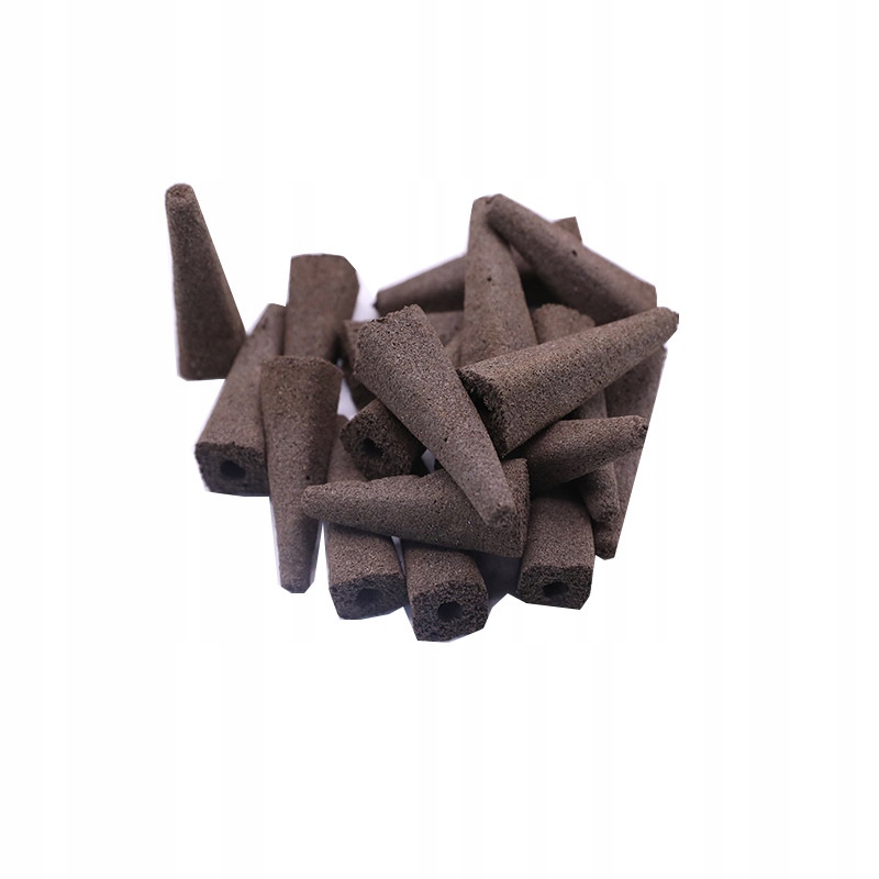 ROZSADA ZESTAW STARTOWY INSPEKT SADZONKI 120 WKŁADÓW PODŁOŻE HYDROPONIKA - obrazek 14