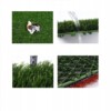 SZTUCZNA TRAWA TRAWNIK NA BALKON TARAS OGRÓD OZDOBNA PIĘKNA 30x30cm - miniatura 12