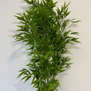 SZTUCZNA Roślina BAMBUS XXL W DONICZCE REALISTYCZNY 180cm do DOMU BIURA - miniatura 5