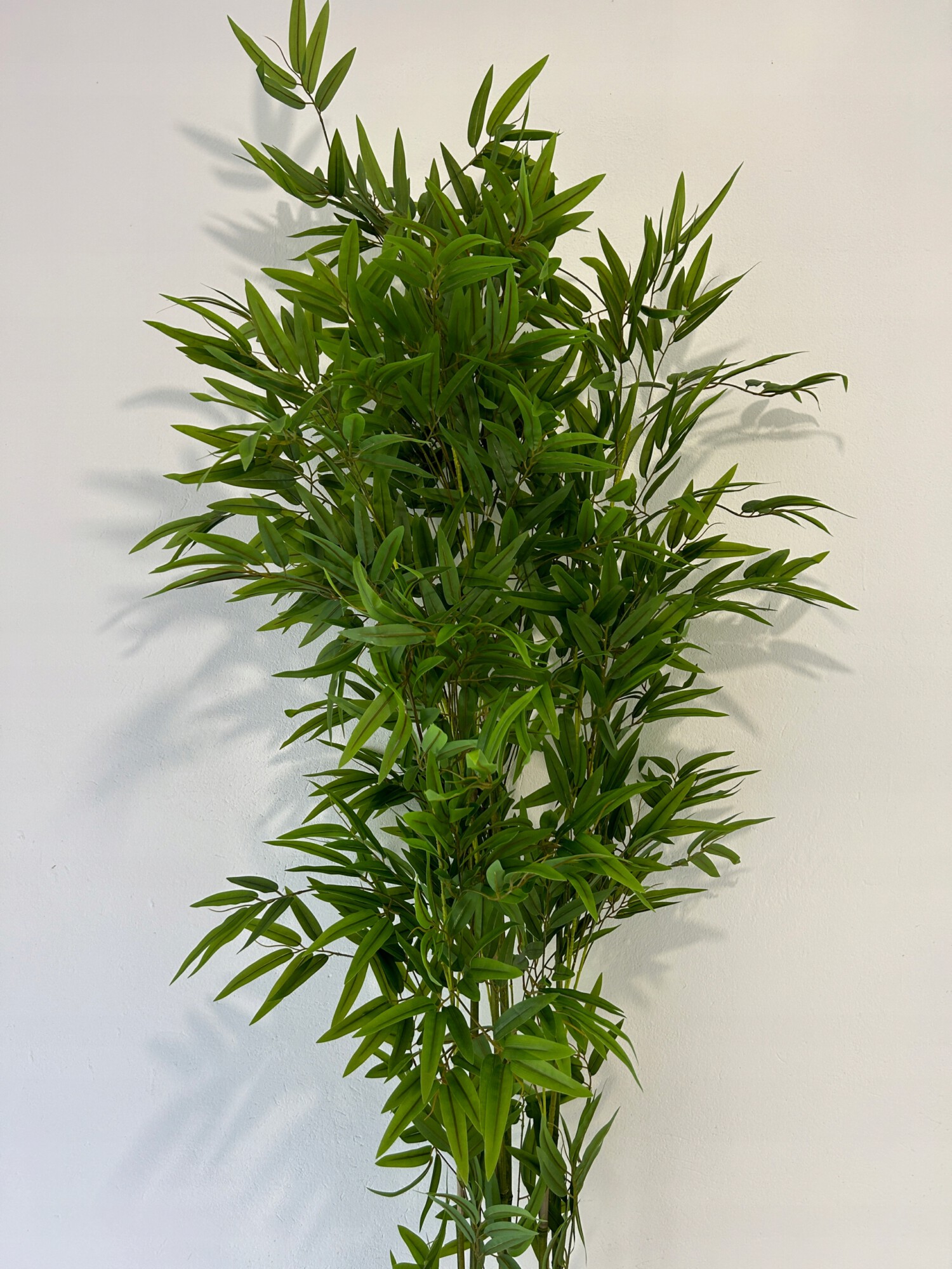 SZTUCZNA Roślina BAMBUS XXL W DONICZCE REALISTYCZNY 180cm do DOMU BIURA - obrazek 5