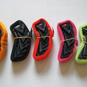 WIESZAK x8 NA DRZWI Rozwijany TAŚMA TORBY UBRANIA - miniatura 7