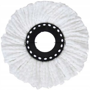 WKŁAD DO MOPA OBROTOWEGO WIROWEGO CHŁONNY NAKŁADKA MIKROFIBRA