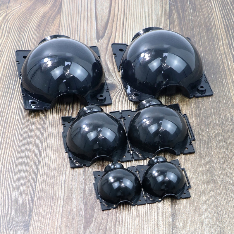 KULE Ukorzeniana SADZONKI Ukorzeniacz ROZMNAŻANIE Sad ROŚLIN KLONOWANIE 10x - obrazek 7