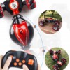 SAMOCHÓD ZDALNIE STEROWANY Ręką lub PILOTEM Terenowy RC 360 stopni AUTO 4x4 - miniatura 5