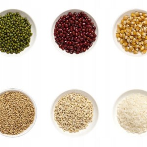 PODAJNIK NA KASZĘ RYŻ PŁATKI DOZOWNIK ORGANIZER KUCHENNY POJEMNIK 3,5kg - miniatura 3