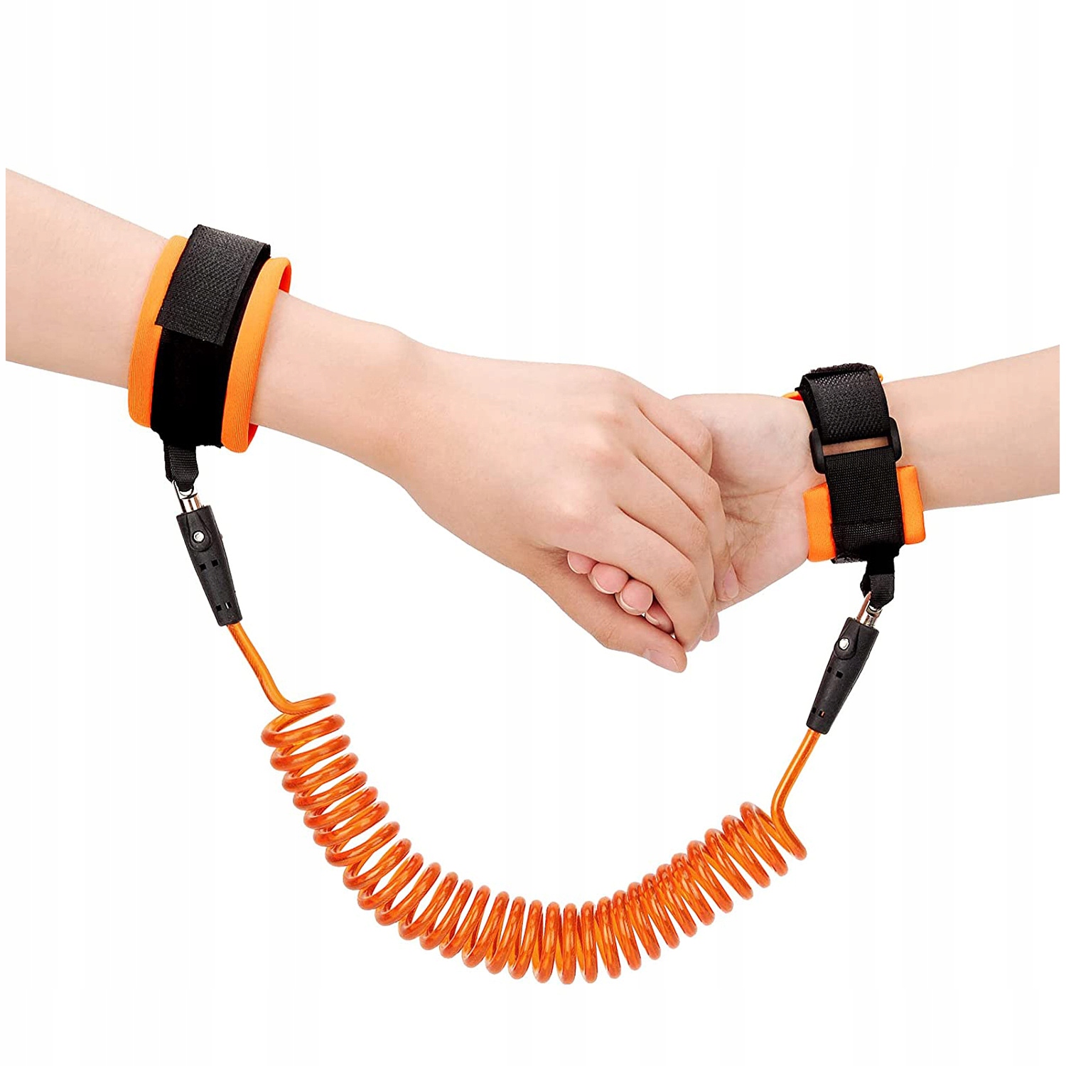 SZELKI Smycz DZIECKA Przeciw ZGUBIENIU UCIECZCE - zdjęcie 2