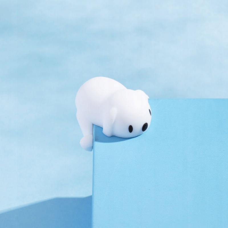 ZABEZPIECZENIA SZAFEK NA ROGI NAROŻNIKI KANTY MEBLI STOŁU OSŁONA MISIE 2SZT - zdjęcie 4