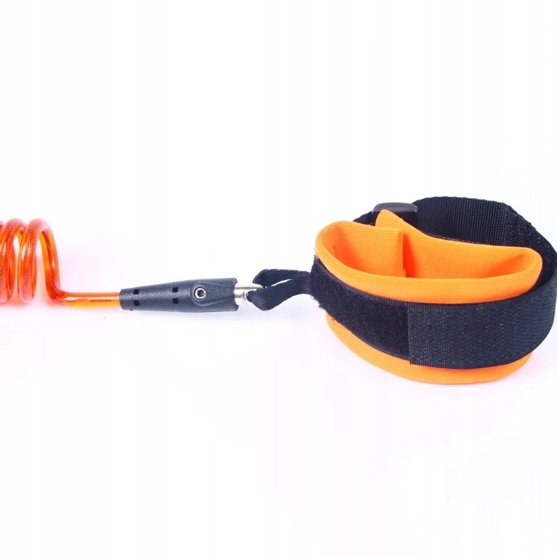 SZELKI Smycz DZIECKA Przeciw ZGUBIENIU UCIECZCE - zdjęcie 9