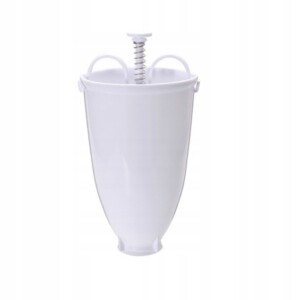 Maszynka do robienia PĄCZKÓW DONUT Forma Dozownik RĘCZNA Ciasto DONUTY - miniatura 3