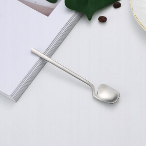 ZESTAW KOMPLET SZTUĆCÓW STAL NIERDZEWNA NÓŻE WIDELCE ŁYŻKI 32szt SREBRNE - miniatura 8