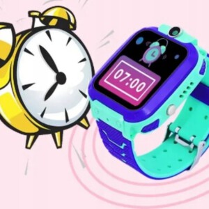 ZEGAREK SMARTWATCH DLA DZIECKA LOKALIZATOR POŁĄCZENIA Aplikacje GRY PREZENT - miniatura 7