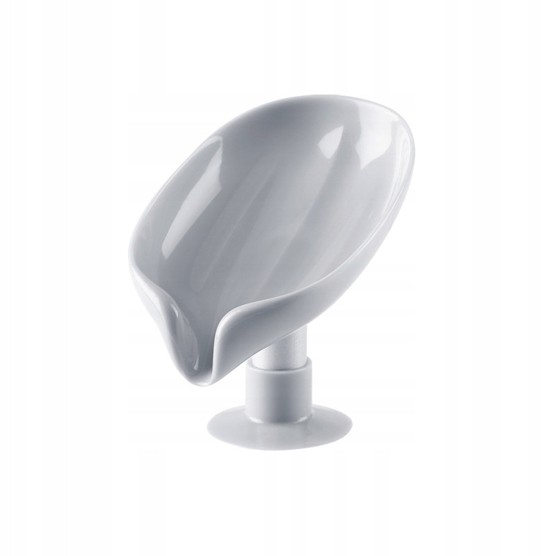 ZESTAW MYDELNICZEK Z OCIEKACZEM Z PRZYSSAWKĄ DO ŁAZIENKI KUCHNI 2 SZTUKI - obrazek 4