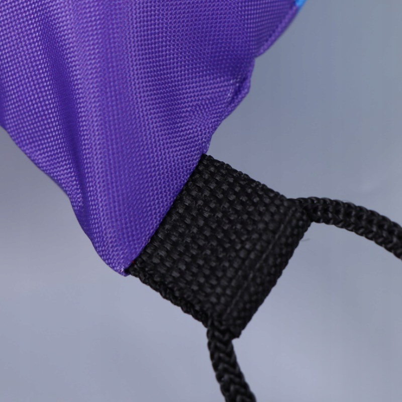 TORBA PLECAK LGBT TĘCZOWY PRIDE TĘCZA WOREK - zdjęcie 7