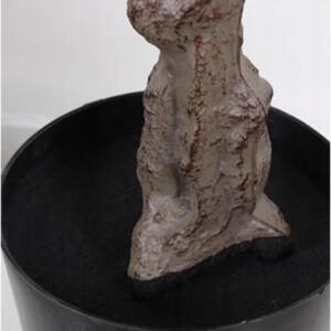 SZTUCZNA Roślina DRZEWKO CYTRYNOWE W DONICZCE REALISTYCZNE 90cm ŁADNE - miniatura 4