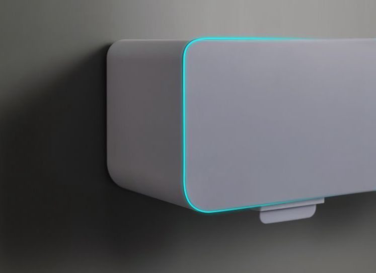 PÓŁKA KUCHENNA Dozownik KASZE PRZYPRAWY 8 miejsc 2 POJEMNIKI Organizer 30cm - zdjęcie 10