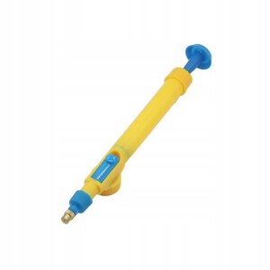 OPRYSKIWACZ NA BUTELKĘ od Napojów OGRODOWY Ręczny Uniwersalny NAKRĘCANY - miniatura 6