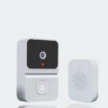 DZWONEK do DRZWI z Kamerą PODGLĄD Wizjer DOMOFON WIFI APLIKACJA iOS Android - miniatura 3