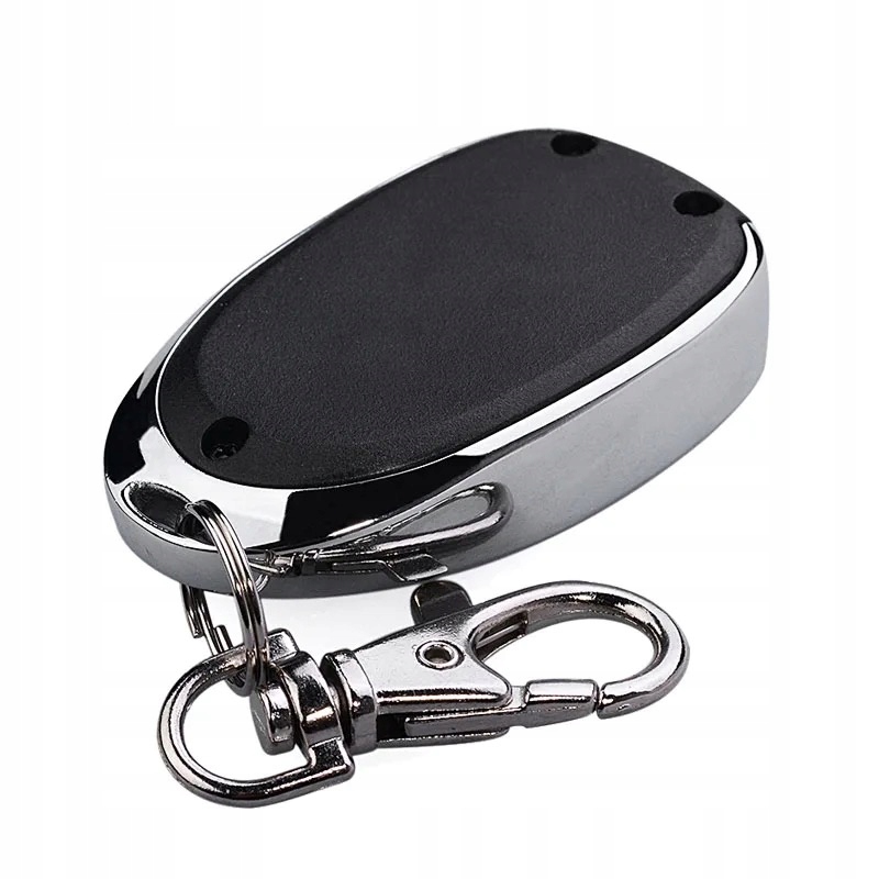 PILOT SAMOKOPIUJĄCY Alarm Brama 433MHz KLONUJĄCY - obrazek 3