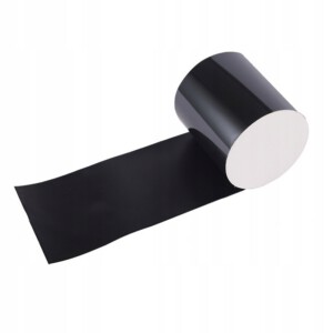 TAŚMA USZCZELNIAJĄCA WODOODPORNA DO RUR WYCIEKÓW BASENÓW NAMIOTÓW 10x152cm - miniatura 10