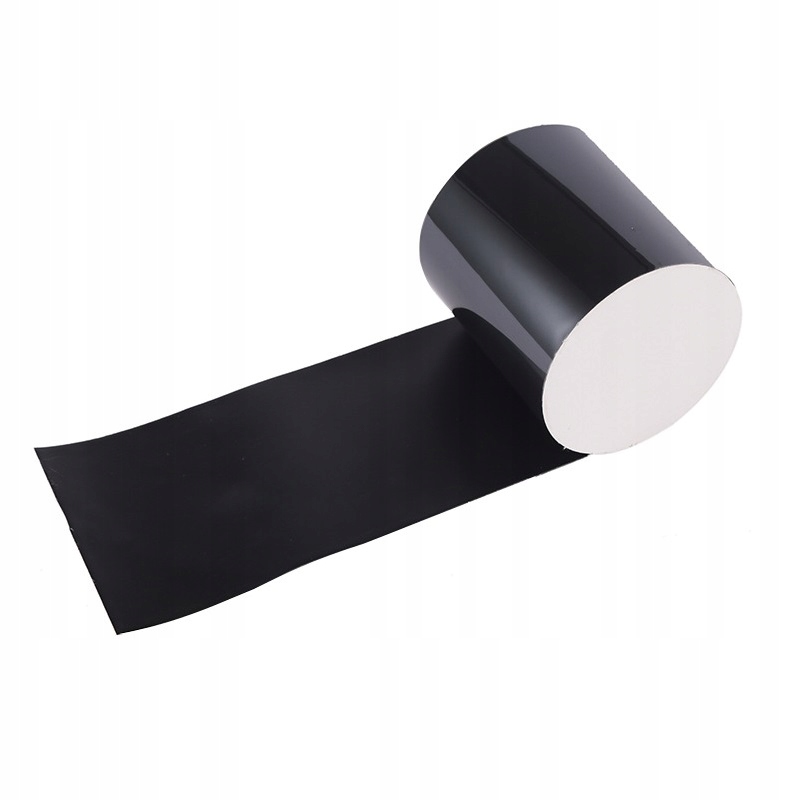 TAŚMA USZCZELNIAJĄCA WODOODPORNA DO RUR WYCIEKÓW BASENÓW NAMIOTÓW 10x152cm - obrazek 10