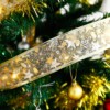TAŚMA LED CHOINKOWA dekoracyjna WSTĄŻKA 2m 20LED - miniatura 7