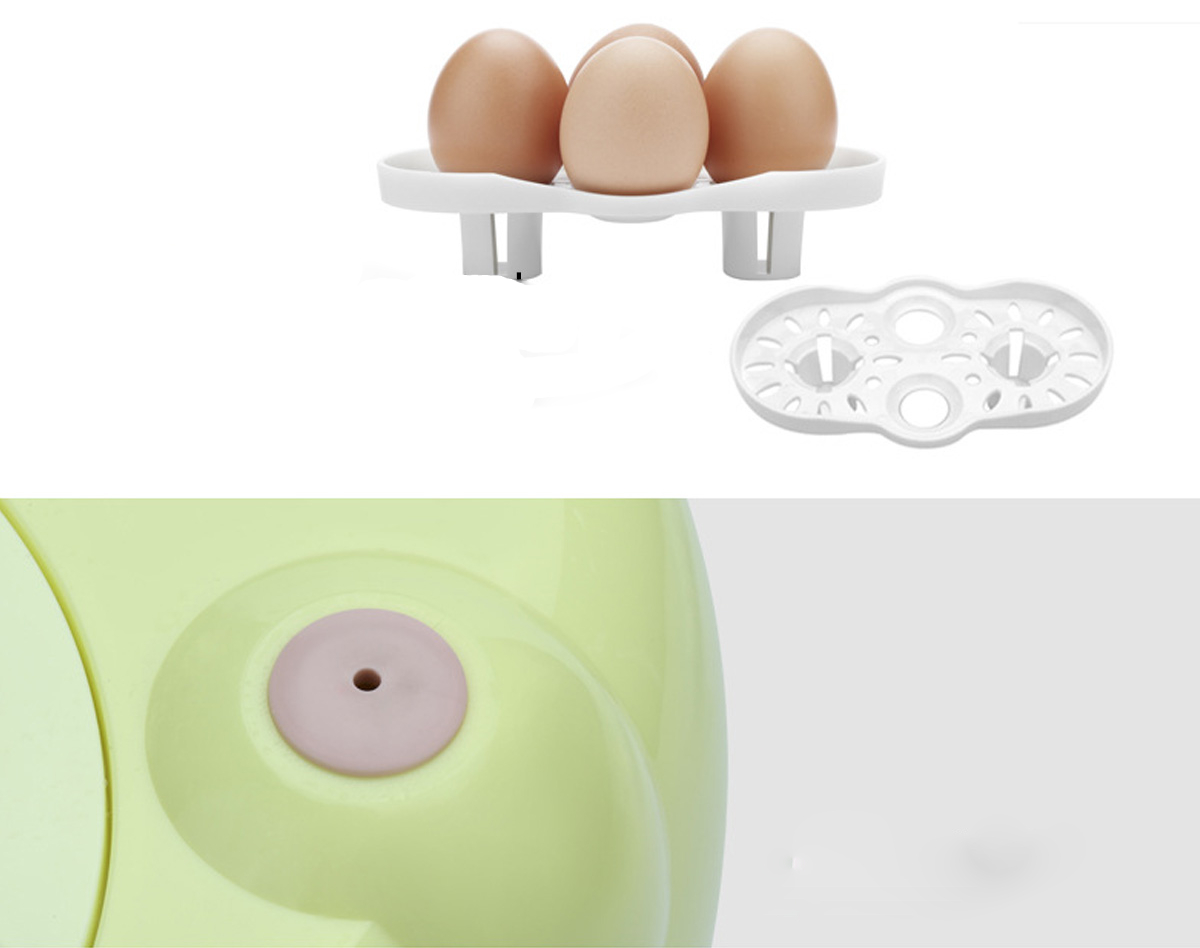 PODGRZEWACZ ELEKTRYCZNY DO BUTELEK ZE STARYLIZATOREM PODWÓJNY DLA BLIŹNIĄT - zdjęcie 7