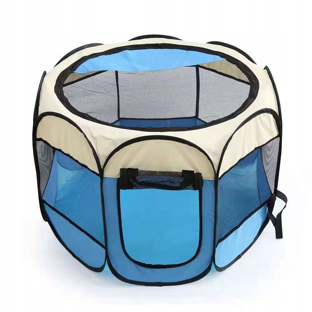 KOJEC LEGOWISKO KENNEL DLA PSA KOTA 112cm roz. XL - zdjęcie 5