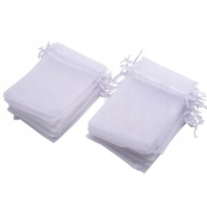 WORECZKI Osłony NA OWOCE WARZYWA SZKODNIKI 50szt - miniatura 2