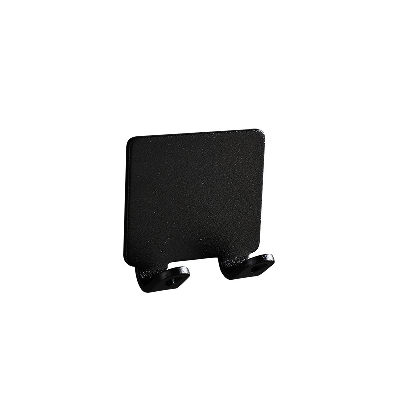 UCHWYT NA MASZYNKĘ DO GOLENIA POD PRYSZNIC Stal NIERDZEWNY - obrazek 8