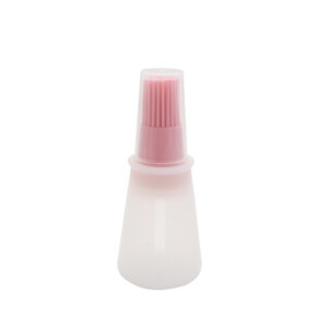 PĘDZELEK do Oleju OLIWY Smażenia DOZOWNIK Kuchenny LUKIER SOSY - miniatura 3