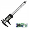 SUWMIARKA Elektroniczna 150mm LCD CYFROWA Dokładna - miniatura 15