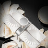 MASZYNA DO PIEROGÓW RĘCZNA PODWÓJNA PIEROGARKA - miniatura 8