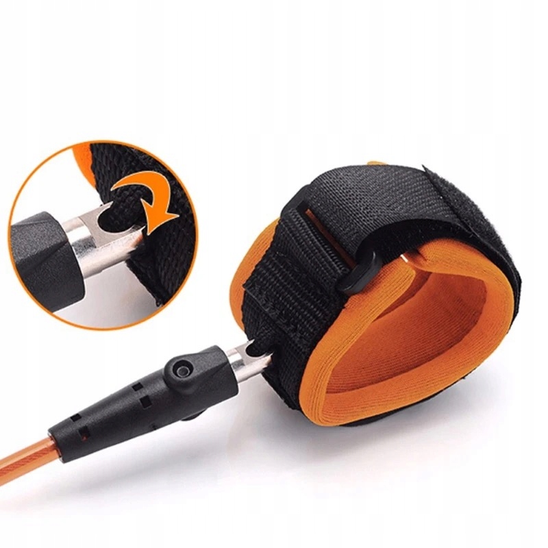 SZELKI Smycz DZIECKA Przeciw ZGUBIENIU UCIECZCE - zdjęcie 8