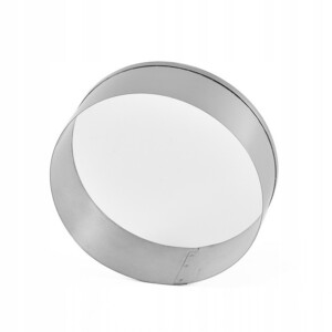 WYCINARKA DO KÓŁEK PIEROGÓW PIELMIENI USZEK FOREMKA FORMA 3szt - miniatura 12