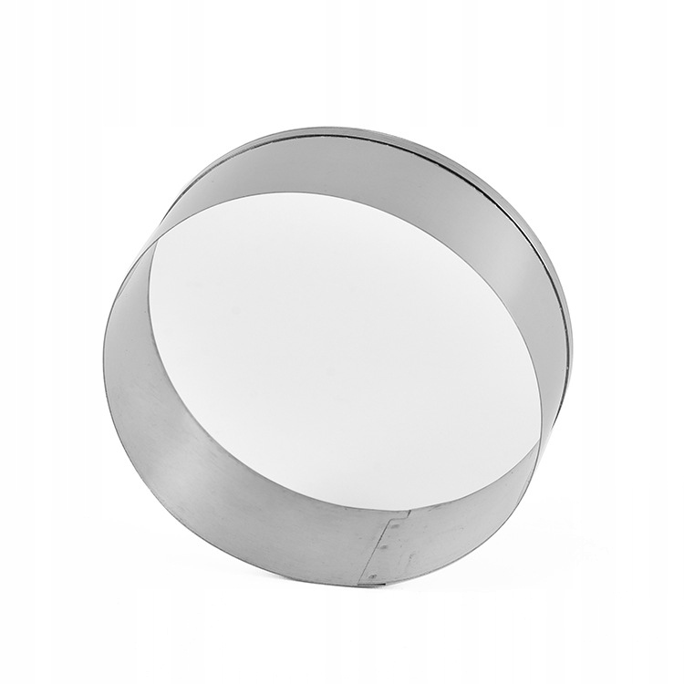 WYCINARKA DO KÓŁEK PIEROGÓW PIELMIENI USZEK FOREMKA FORMA 3szt - obrazek 12