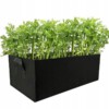 WARZYWNIAK INSPEKT OGRODOWY ZIELNIK DONICZKA SKRZYNKA FILC BALKON 100x60x20 - miniatura 1