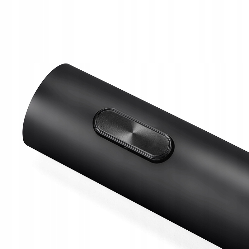 ELEKTRYCZNY KORKOCIĄG DO WINA OTWIERACZ DO BUTELEK OBCINACZ NA PREZENT - obrazek 5