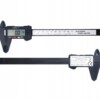 SUWMIARKA Elektroniczna 150mm LCD CYFROWA Dokładna - miniatura 14