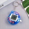 TAMAGOTCHI gra dla dzieci ELEKTRONICZNA Tamagoczi ZWIERZĄTKO Niebieskie - miniatura 2